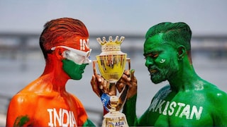 india vs pakistan