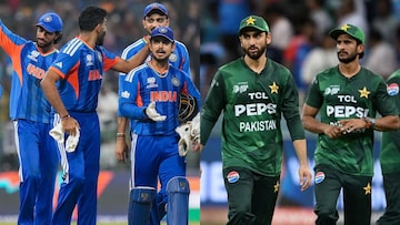 न्यूझीलंडने 4 ओव्हरमध्ये फिरवली मॅच, पाकिस्तानची धाकधूक वाढवली, सेमी फायनलमध्ये