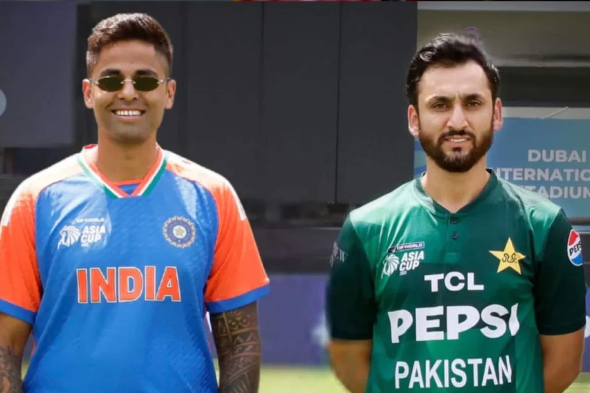 PCBची नौटंकी संपणार!India vs Pakistan सामना होणार, दिग्गज खेळाडूने स्पष्टच सांगू