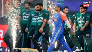 PAK vs IND : पाकिस्तान आजच होणार T20 वर्ल्ड कपमधून बाहेर? पाहा समीकरण!
