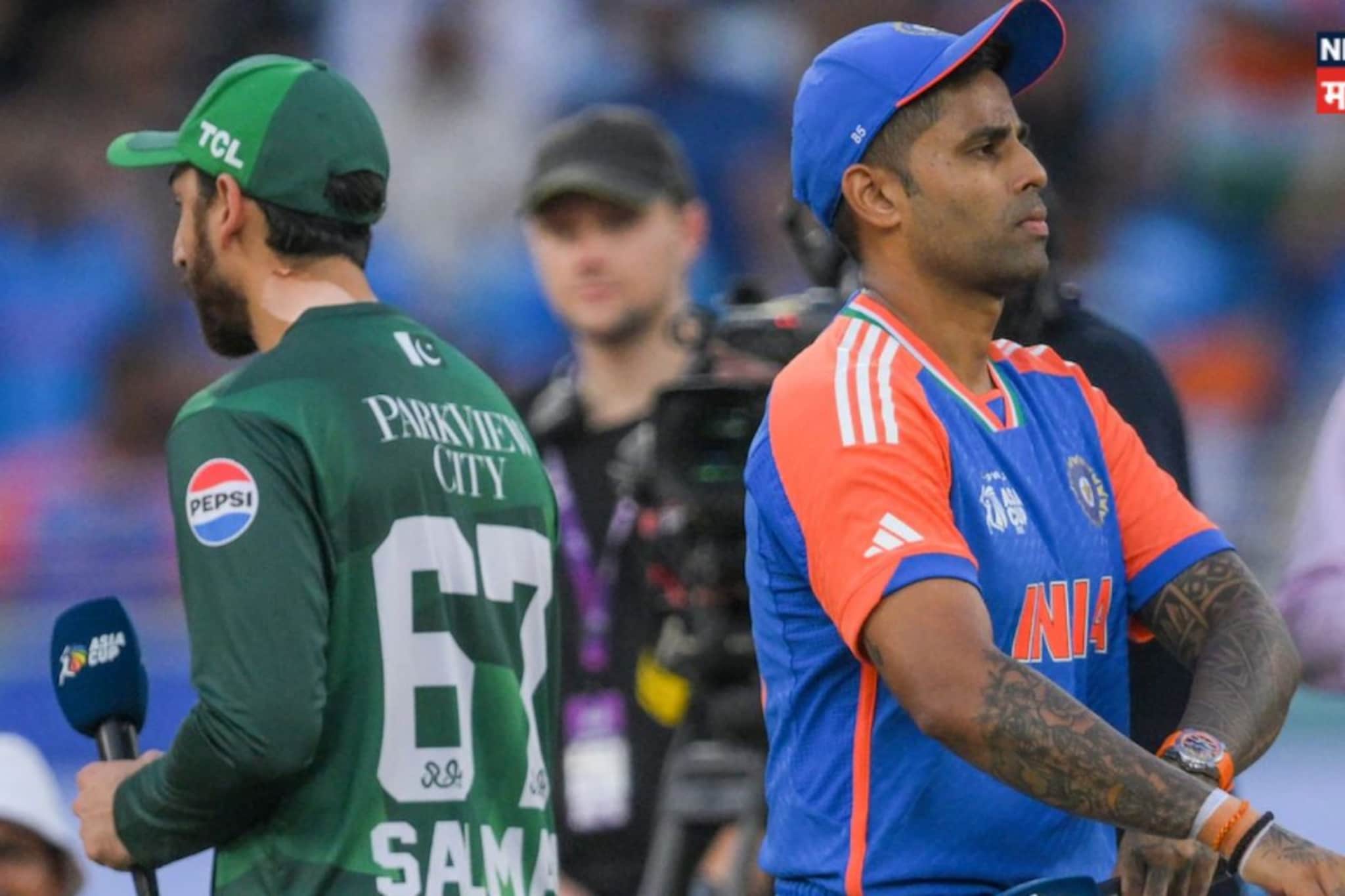 PAK vs IND : पाकिस्तान आजच होणार T20 वर्ल्ड कपमधून बाहेर? पाहा समीकरण!