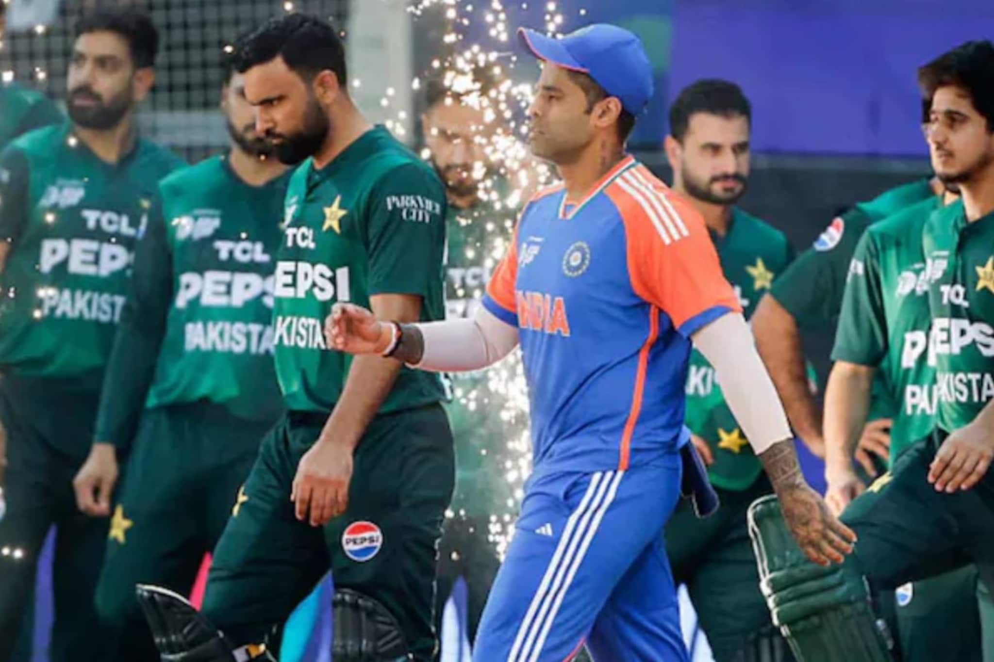 India vs Pakistan मॅच होणार, पण बोर्डाच्या 'त्या' मागण्यांचा काय? ICCने एका झटक्