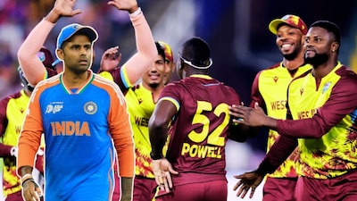 झिम्बाब्वेसमोर वाचलात, डेंजर वेस्ट इंडिजसमोर कसे टिकणार? 5 गोष्टींनी वाढली टीम इंडियाची धाकधूक!