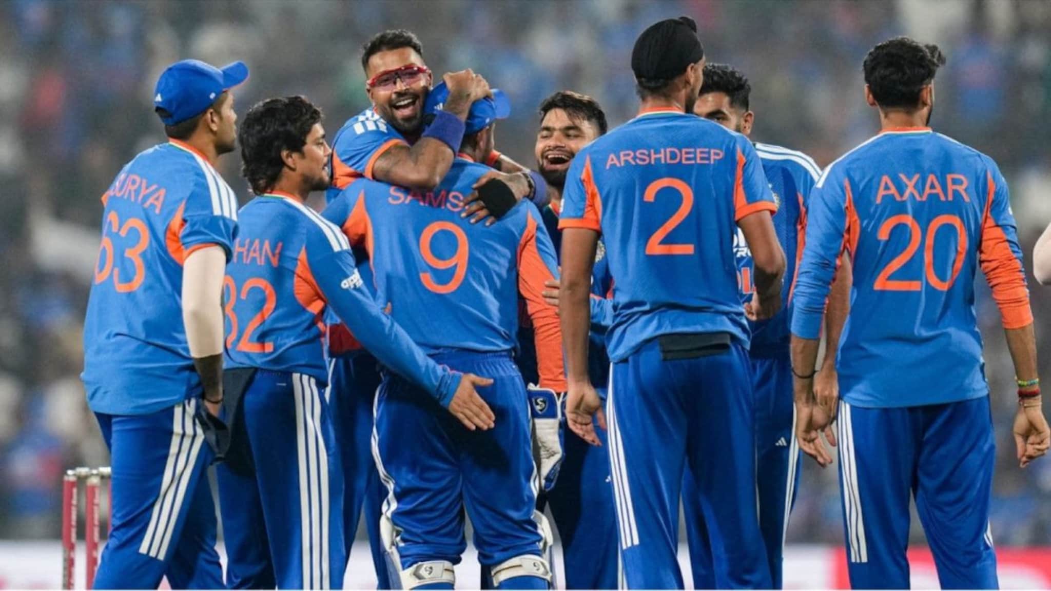 रोहितला ट्रॉफी जिंकवून दिली, अन् करिअर संपलं! वर्ल्ड कप टीममधून 7 खेळाडू गायब