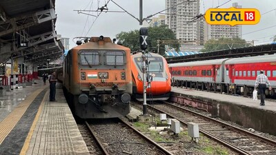 LTT Tirunelveli Express new coach composition from April