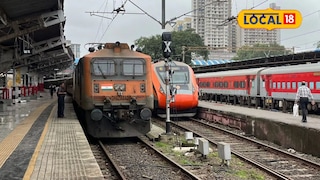 LTT Tirunelveli Express new coach composition from April