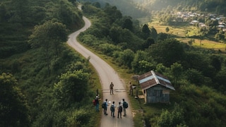 AI Generated photo AI Generated photo