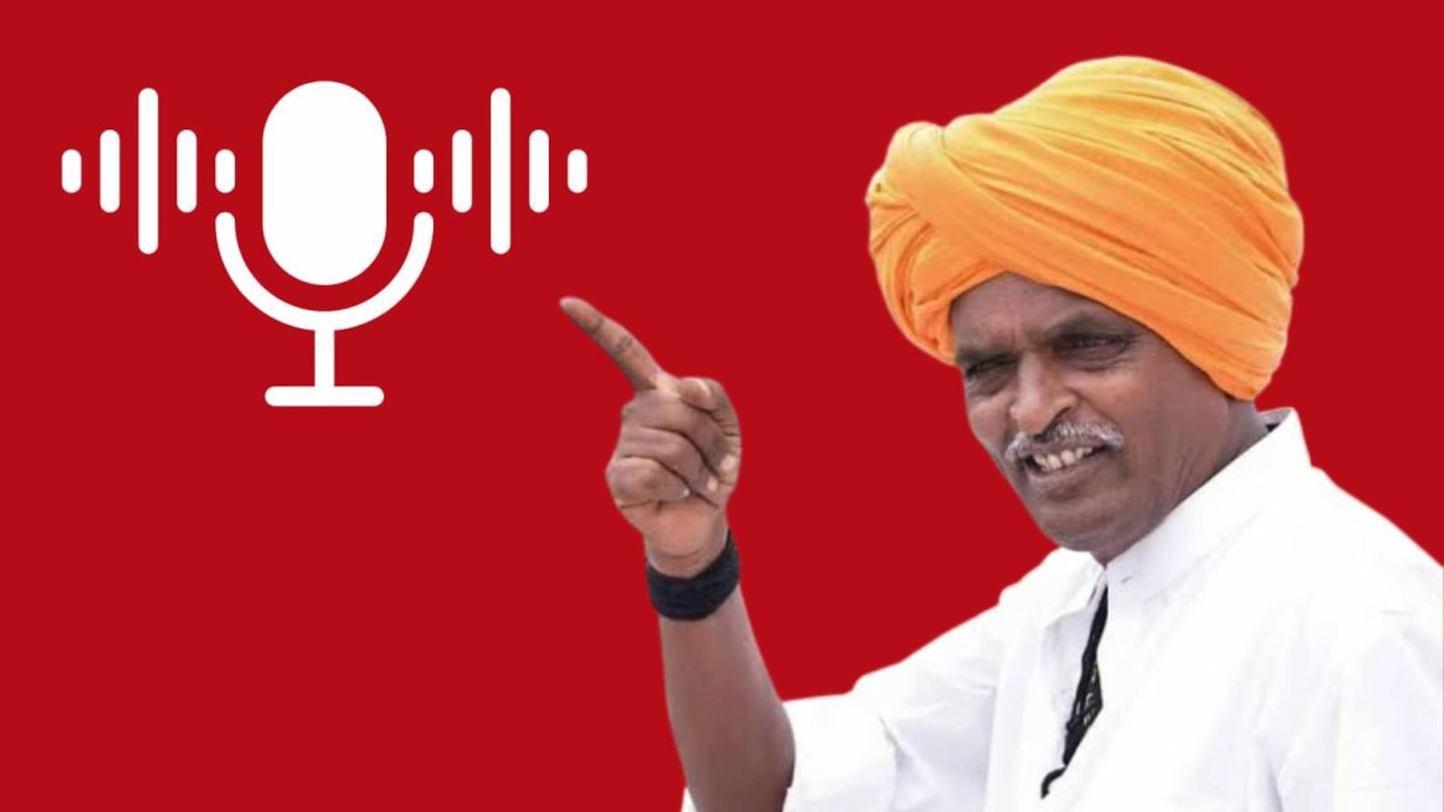 आजकालच्या मुली..., इंदुरीकर महाराज पुन्हा तुफान बोलले; दिलं ओपन चॅलेंज, AUDIO आजकालच्या मुली..., इंदुरीकर महाराज पुन्हा तुफान बोलले; दिलं ओपन चॅलेंज, AUDIO