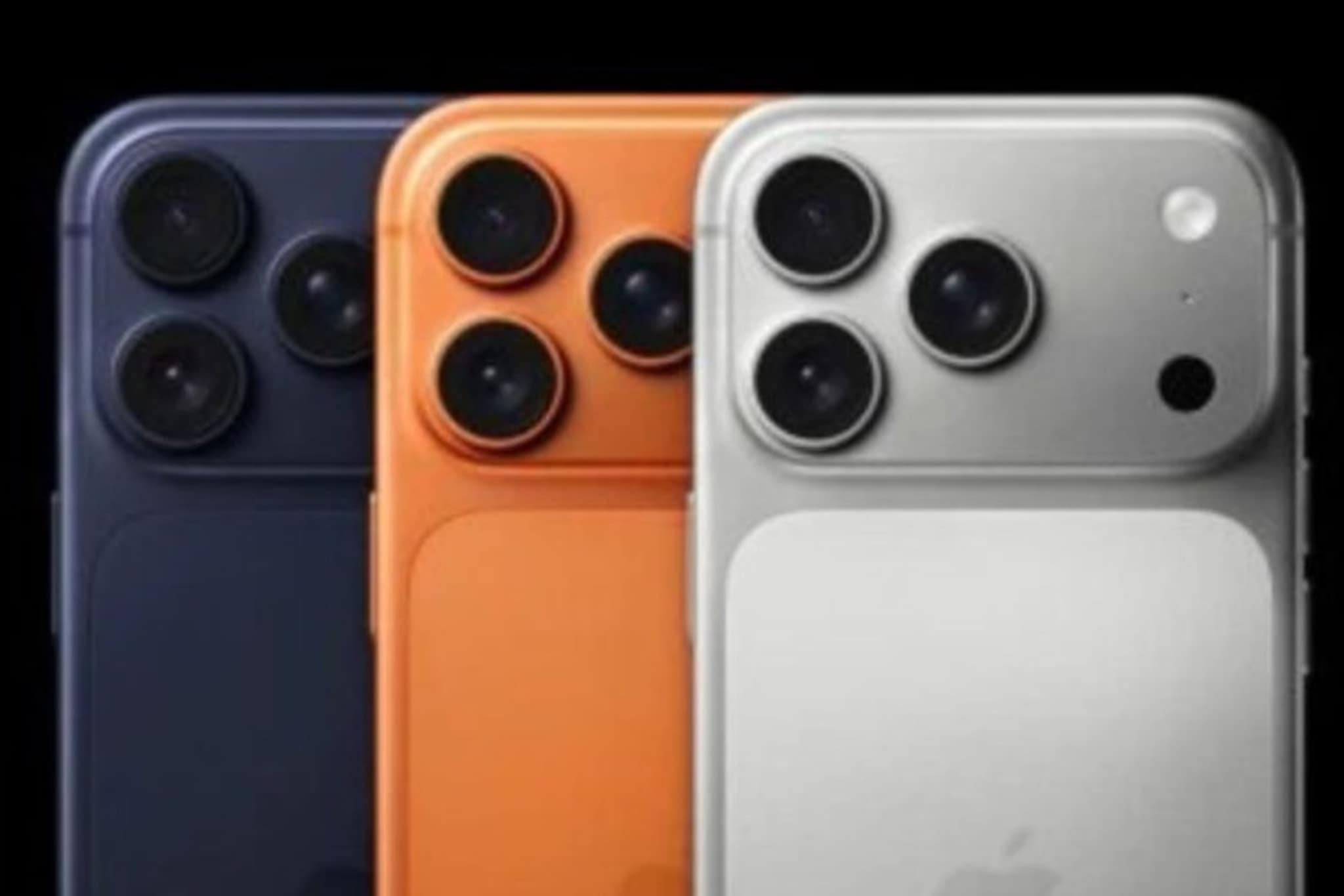 लाँचपूर्वी लिक झाली iPhone 18 Pro Max ची सर्व माहिती; काय आहे खास?