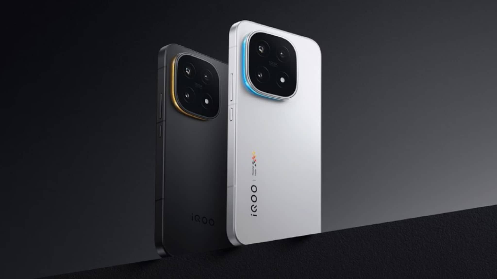 OnePlus ला टक्कर देण्यासाठी आला iQOO 15R! मिळेल 7600mAh बॅटरी