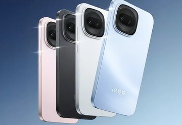 iQOO 15R चा पहिला सेल आजपासून सुरू! मिळेल 4 हजारांचं इंस्टंट डिस्काउंट