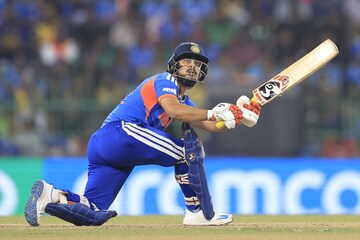 पाकिस्तानी कॅप्टनची एक चूक ठरली गेम चेंजर,  सूर्याने सांगितलं विजयाचं सिक्रेट!