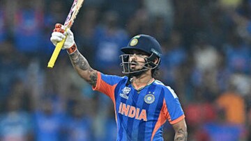 झिम्बाब्वेकडून तरी शिकायचं होतं! हिरोगिरी करायला गेलेला अभिषेक कुठे चुकला?