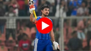 Ishan Kishan Second Fastest Half Century