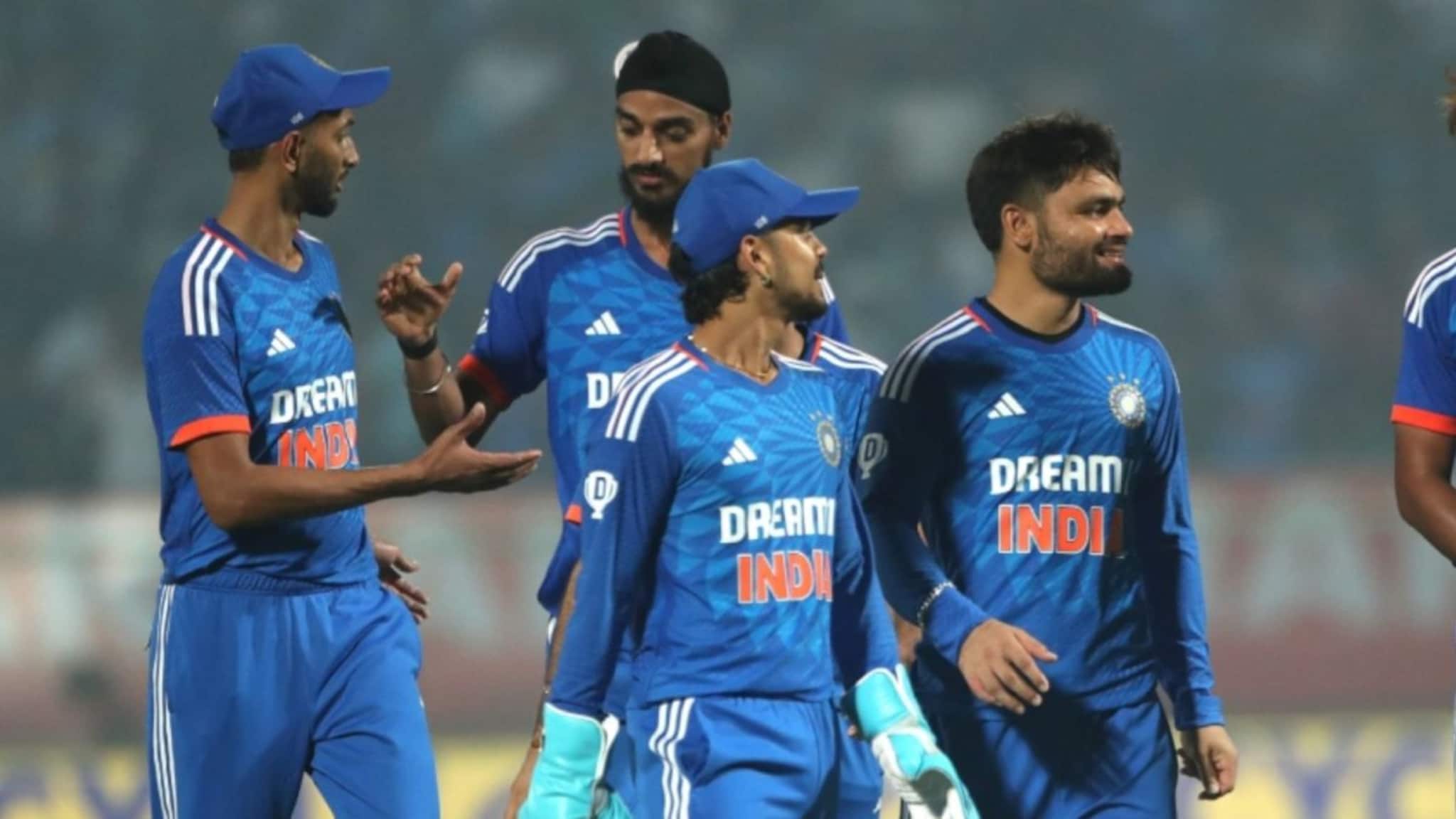 पाकिस्तानविरूद्ध सामन्याआधी टीम इंडिया संकटात, प्रॅक्टीस दरम्यान मॅचविनरला दुखाप