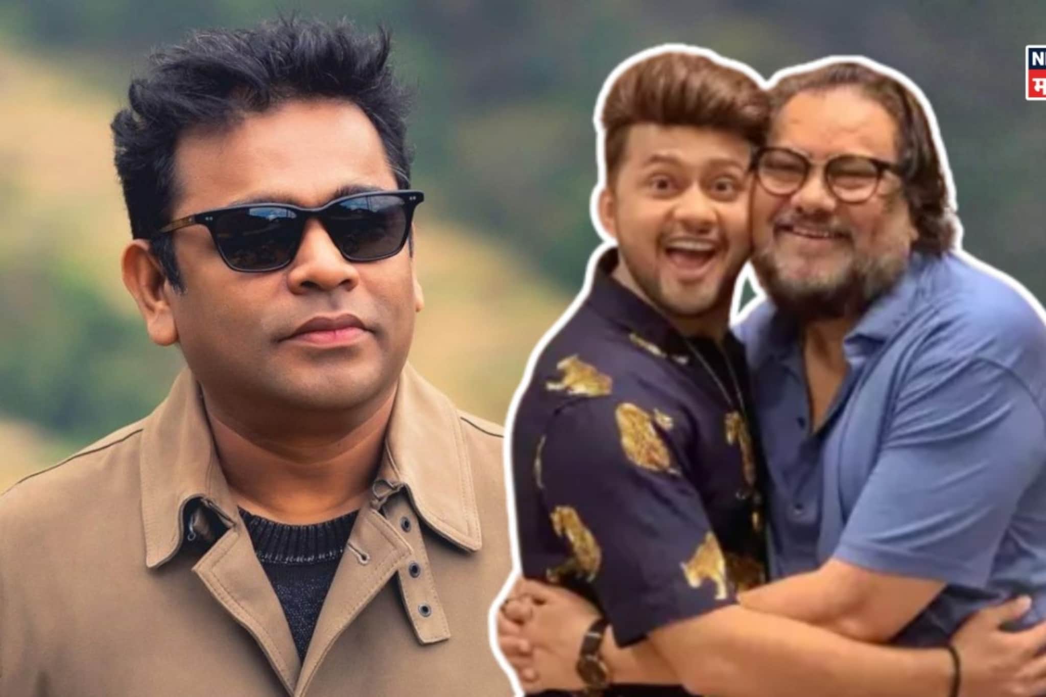 A. R. Rahman यांच्या वक्तव्यावर भडकले प्रसिद्ध संगीतकार,कठोर शब्दात घेतला समाचार