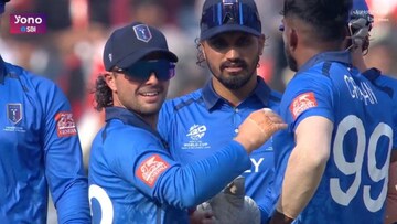 'दो भाई..दोनों तबाही', सख्खे भाऊ नॉटआऊट राहून जिंकवून गेले, वर्ल्ड कपमधला उलटफेर