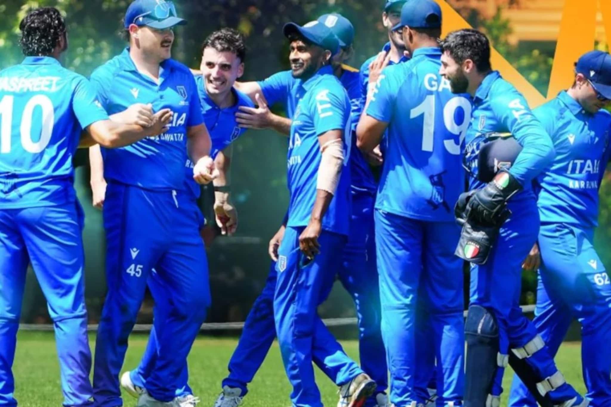 T20 World Cup : होता होता राहिला आणखी एक उलटफेर, सुपर-8 मध्ये चौथी टीम क्वालिफाय