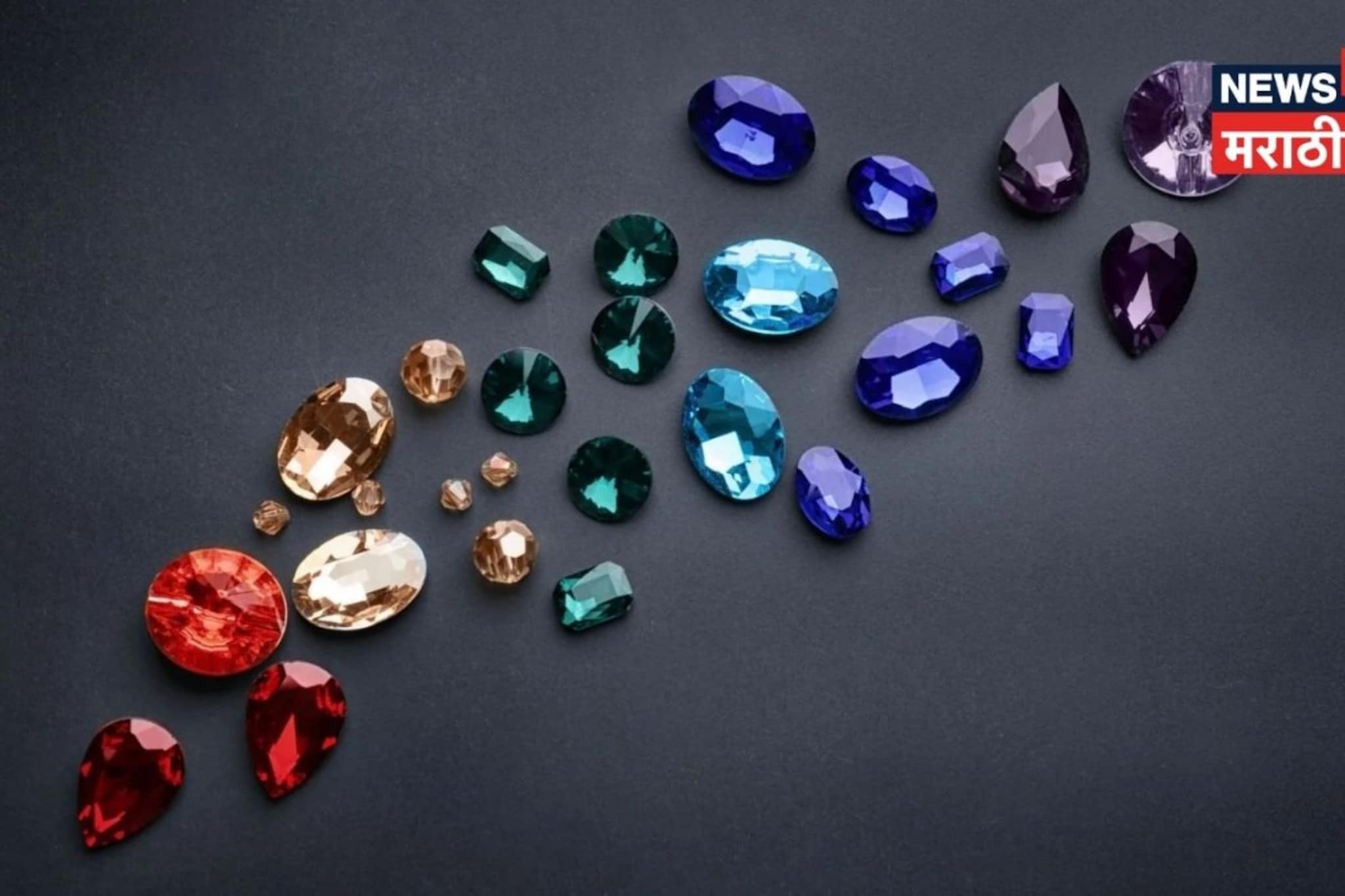 पैशांची तंगी झटक्यात होईल दूर, 'हा' रत्न धारण करताच बदलेले नशीब!