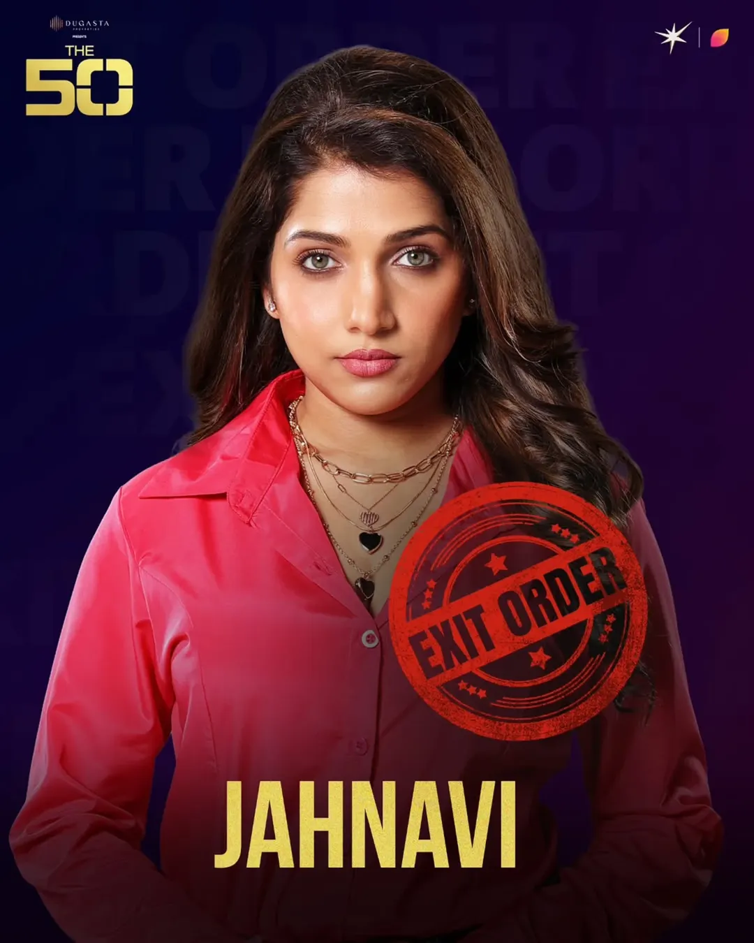 जान्हवी किलिलेकर The 50 मधून आऊट, ढसाढसा रडली निक्की तांबोळी