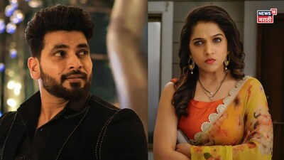 निक्की की बॉडी शेमिंग पर जान्हवी का फूटा गुस्सा, प्रिंस नरूला और शिव ठाकरे को लगाई फटकार.