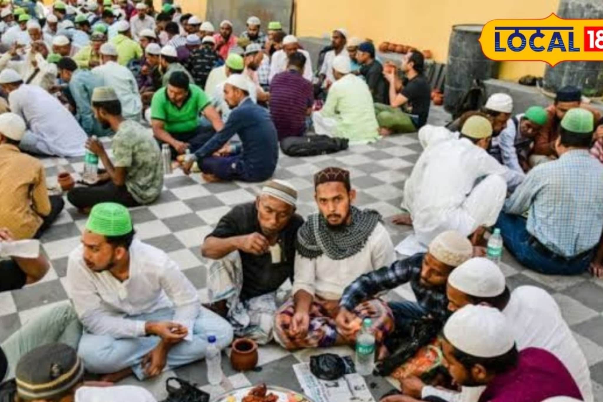 रमजानमध्ये दिली जाते जकात, काय आहे मागील प्रथा आणि महत्त्व? Video