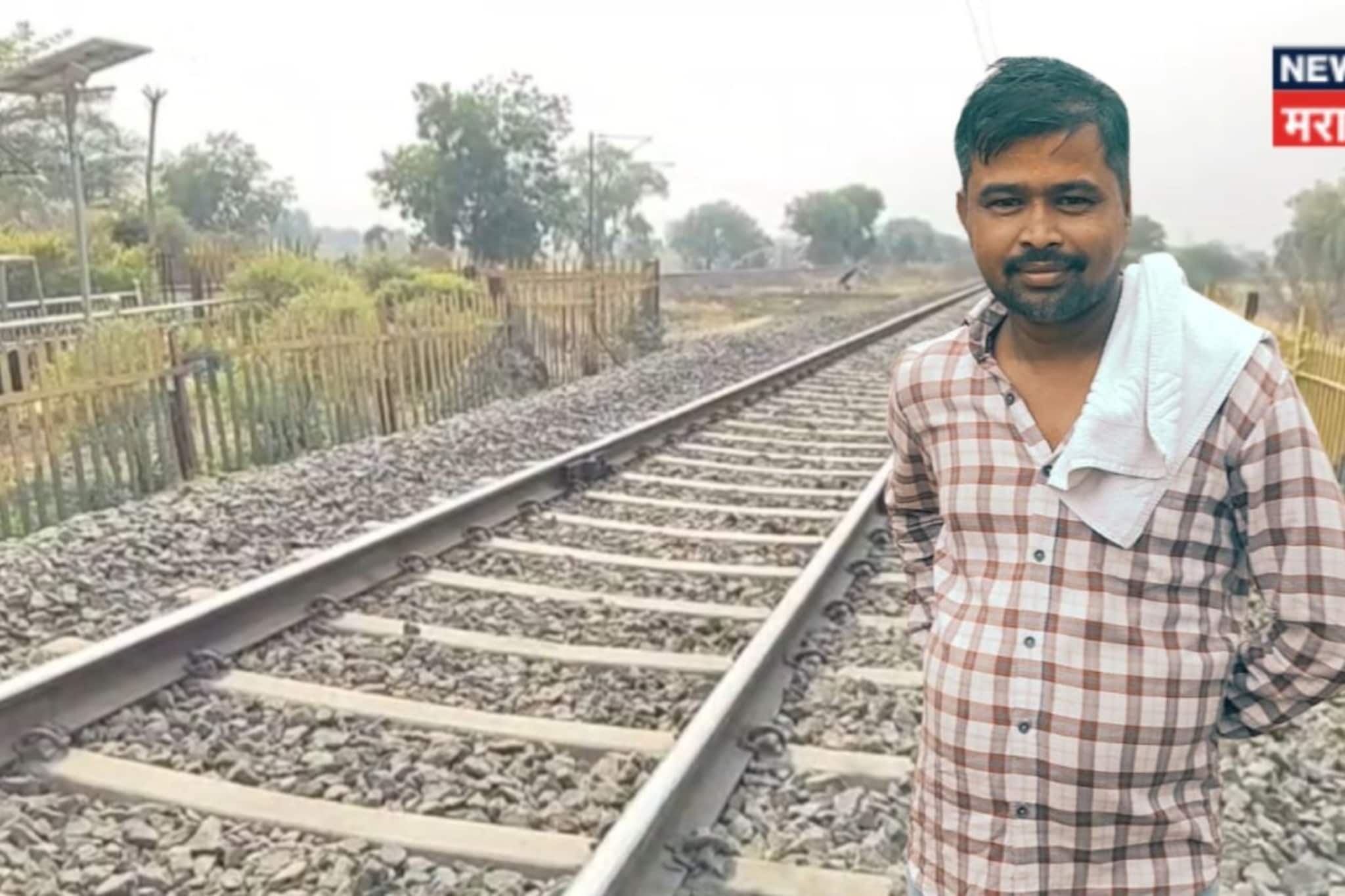 जळगाव: सिगारेट पिताना वाद, तरुणांनी डोक्यात दगड घालून व्यावसायिकाचा घेतला जीव जळगाव: सिगारेट पिताना वाद, तरुणांनी डोक्यात दगड घालून व्यावसायिकाचा घेतला जीव