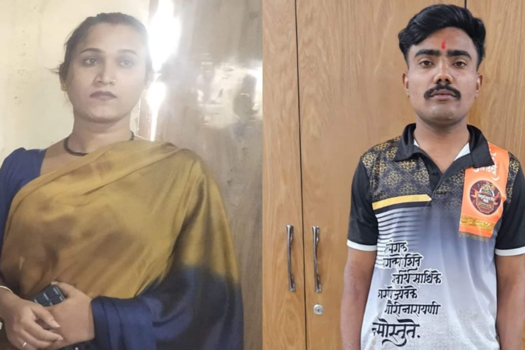 तृतीयपंथीयाची जंगलात हत्या, संशयाचा काटा खाकी वर्दीकडेच कसा वळला?