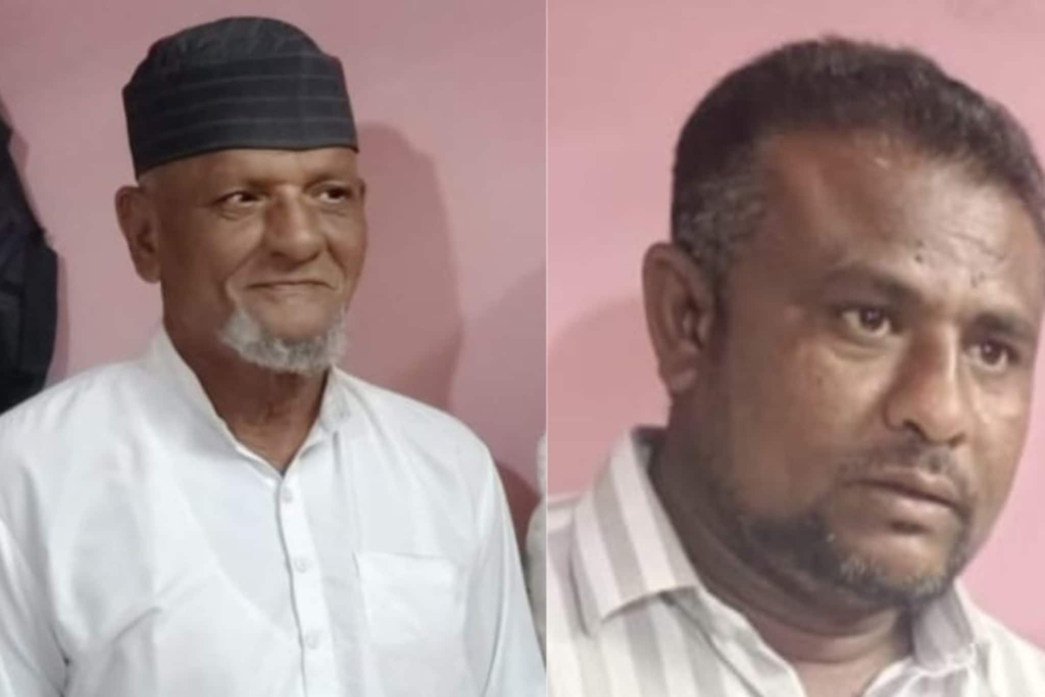 मोहम्मदsss लेकाचा निपचित देह पाहून पित्याचा टाहो, क्षणात  सगळं संपलं