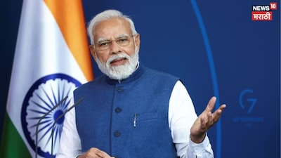 पीएम मोदी 16 फरवरी को करेंगे भारत एआई इम्पैक्ट एक्सपो 2026 का उद्घाटन.