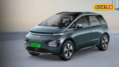 EV Charging Solved: Jalna Students Develop Tech for On-the-Go Charging, 170km Range!