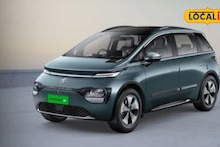 EV कार चार्जचं टेन्शन मिटलं, रनिंगमध्ये होईल आपोआप चार्ज; 170 किमी नो टेन्शन!