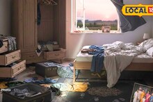 Jalna News: कीर्तनाला गेल्यावर 'त्यांनी' डाव साधला, बेडरुमध्ये घुसले अन्..., जालन्यात खळबळ