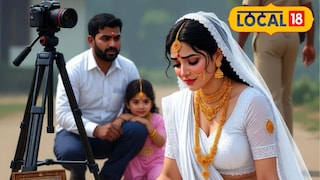 लग्न ठरलं, पत्रिका छापल्या अन् नवरदेवाचा धक्कादायक निर्णय, वधूचं कुटुंब पोलिसांत, काय घडलं? (Ai Photo) लग्न ठरलं, पत्रिका छापल्या अन् नवरदेवाचा धक्कादायक निर्णय, वधूचं कुटुंब पोलिसांत, काय घडलं? (Ai Photo)