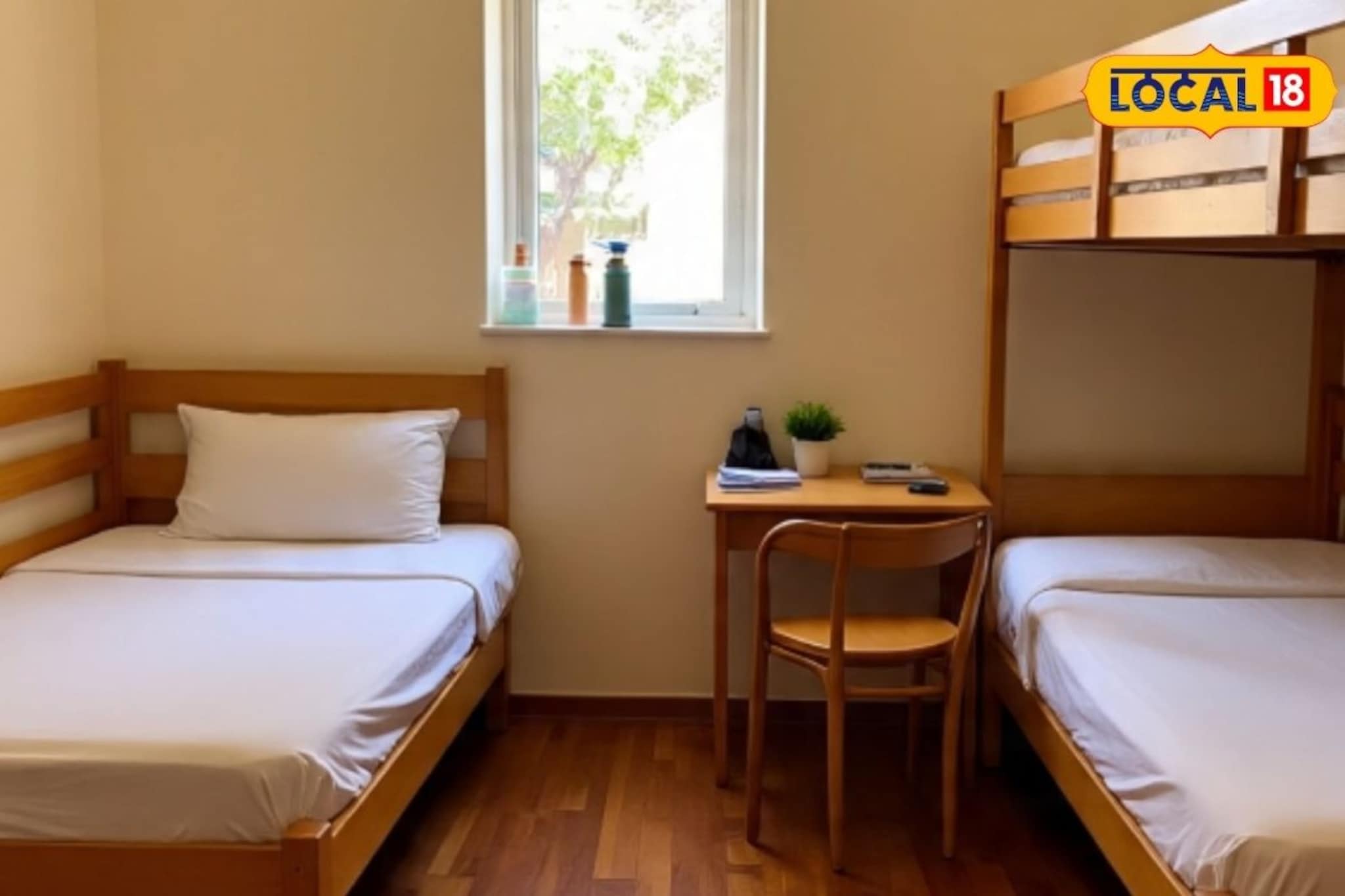 तो लॉज आणि 120 नंबरची खोली, तरुणाचे टोकाचं पाऊल, सोलापुरात खळबळ