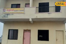 'रो हाऊस विकणे आहे' बाहेर बोर्ड! पण आत भलतंच कांड, 5 महिला अन्.. जालन्यात मोठी कारवाई