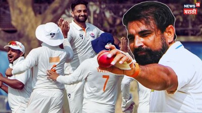 jammu and kashmir team reached ranji trophy final for first time in 67 years 