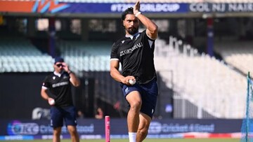 आई-वडील मजूर, पोरानं टॅक्सी चालवून क्रिकेटच स्वप्न पूर्ण केलं, आता टी20 वर्ल्डकप