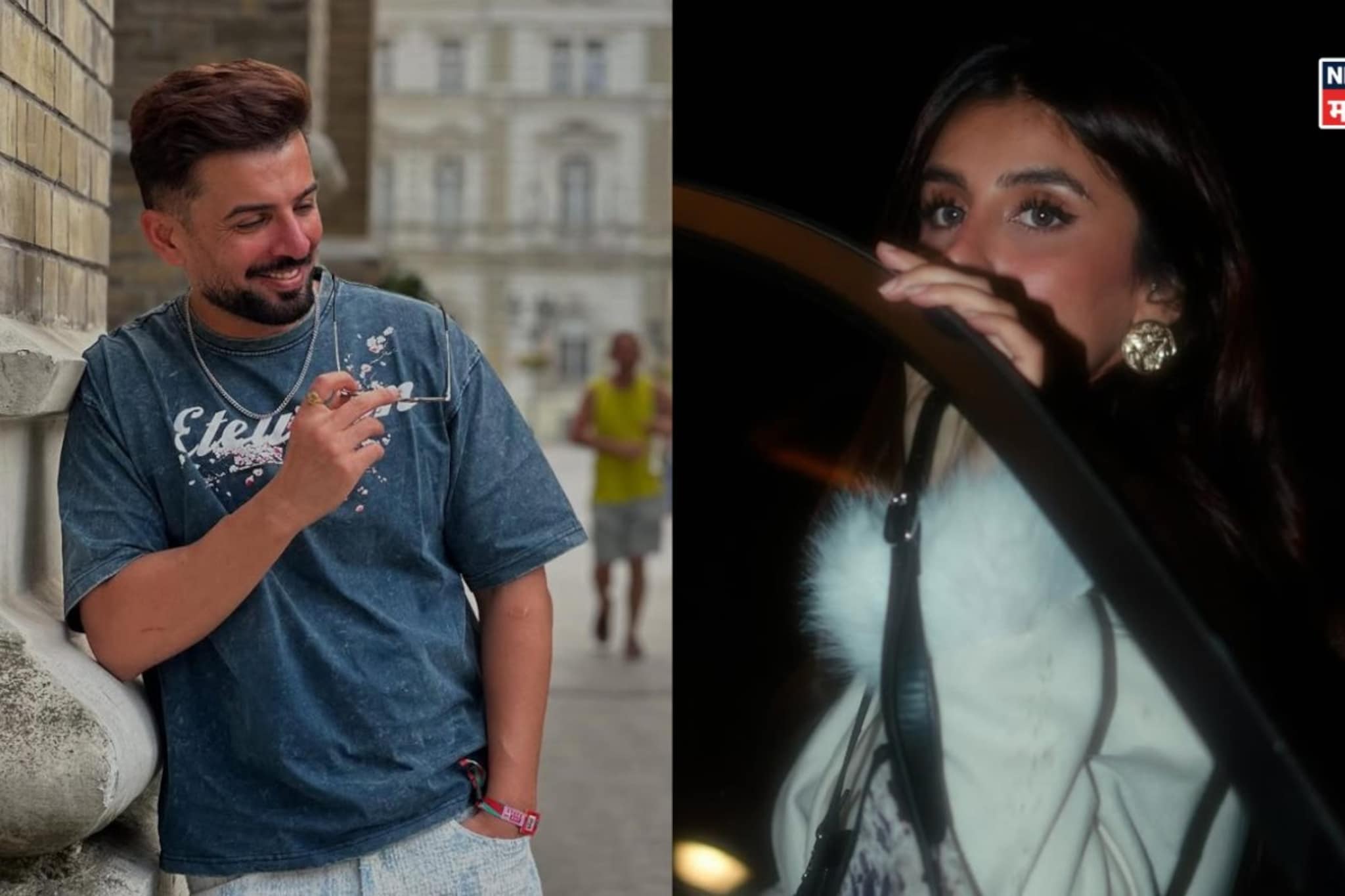 घटस्फोटानंतर Bigg Boss फेम अभिनेत्रीला डेट करतोय जय भानुशाली?