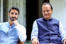 विमानाचा 'तो' व्हिडीओ शेअर, आता नियोजित पत्रकार परिषद पुढे ढकलली, जय पवार यांना काय सांगायचं? चर्चांना उधाण