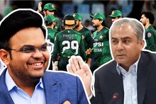 IND vs PAK : पाकिस्तानला चारही बाजूंनी घेरलं, ICC ची पहिली ऍक्शन, 48 तासात होणार सगळ्यात मोठी कारवाई!