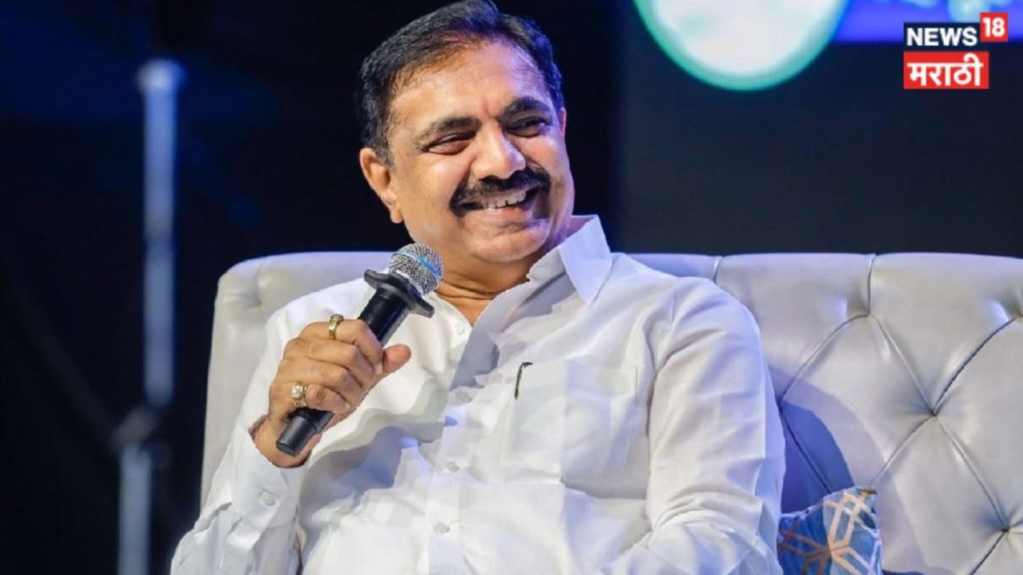 Sangli Walwa ZP election Result 2026 : वाळव्याचा वाघ पुरून उरला! जयंत पाटलांचा करिष्मा, 11 पैकी 7 जागांवर वाजली ना तुतारी!