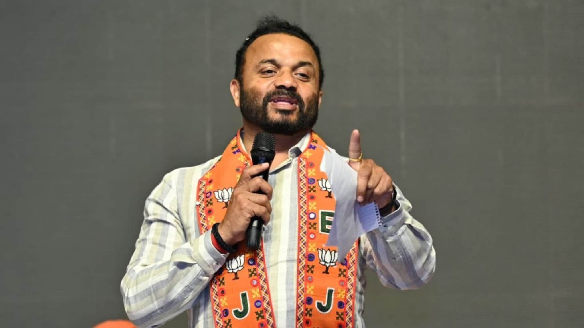 भाजपच्या माजी आमदाराचा रचला होता हत्येचा कट, जयकुमार गोरेंच्या आरोपामुळे खळबळ