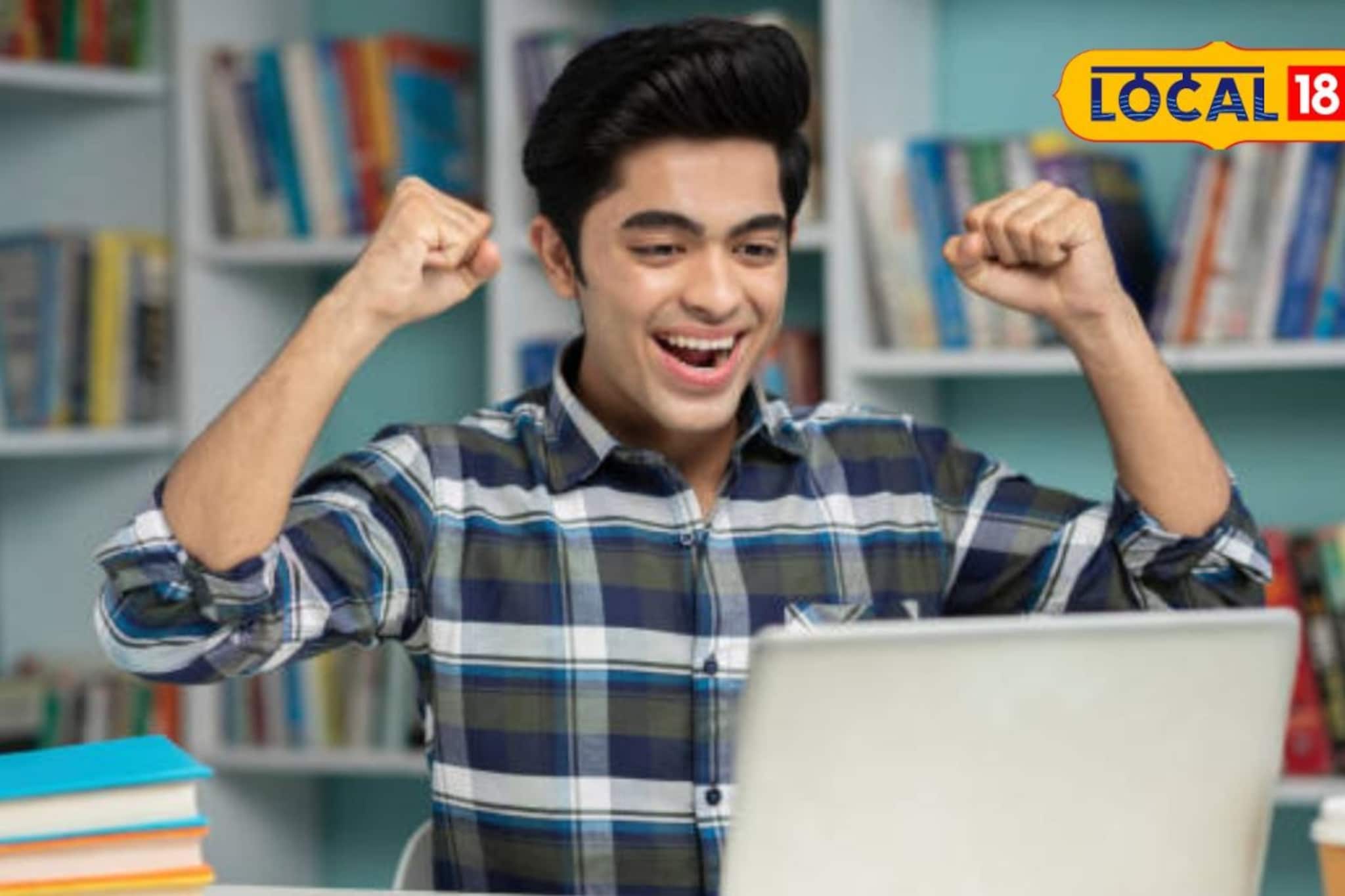 दिसायला डिट्टो अन् परीक्षेच्या मार्कातही डिट्टो,जुळ्या भावांची JEE परीक्षेत कमाल