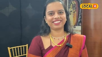 IT मध्ये नोकरी, दिव्याने सुरू केला पार्ट-टाईम दागिन्यांचा व्यवसाय, लाखांत कमाई IT मध्ये नोकरी, दिव्याने सुरू केला पार्ट-टाईम दागिन्यांचा व्यवसाय, लाखांत कमाई