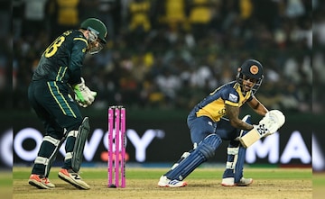 ऑस्ट्रेलिया IN का Out... पॉईंट्स टेबल उलटं फिरलं, 24 तासात कांगारूंचा फैसला! ऑस्ट्रेलिया IN का Out... पॉईंट्स टेबल उलटं फिरलं, 24 तासात कांगारूंचा फैसला!