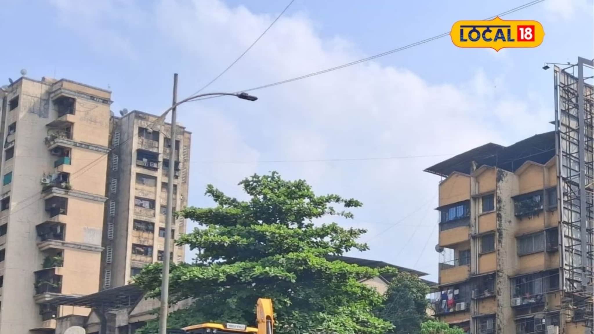 Weather Alert: स्वेटर सोडा, आता AC जोडा, कल्याण-डोंबिवलीत वारं फिरलं, हवामान विभागाचा अलर्ट