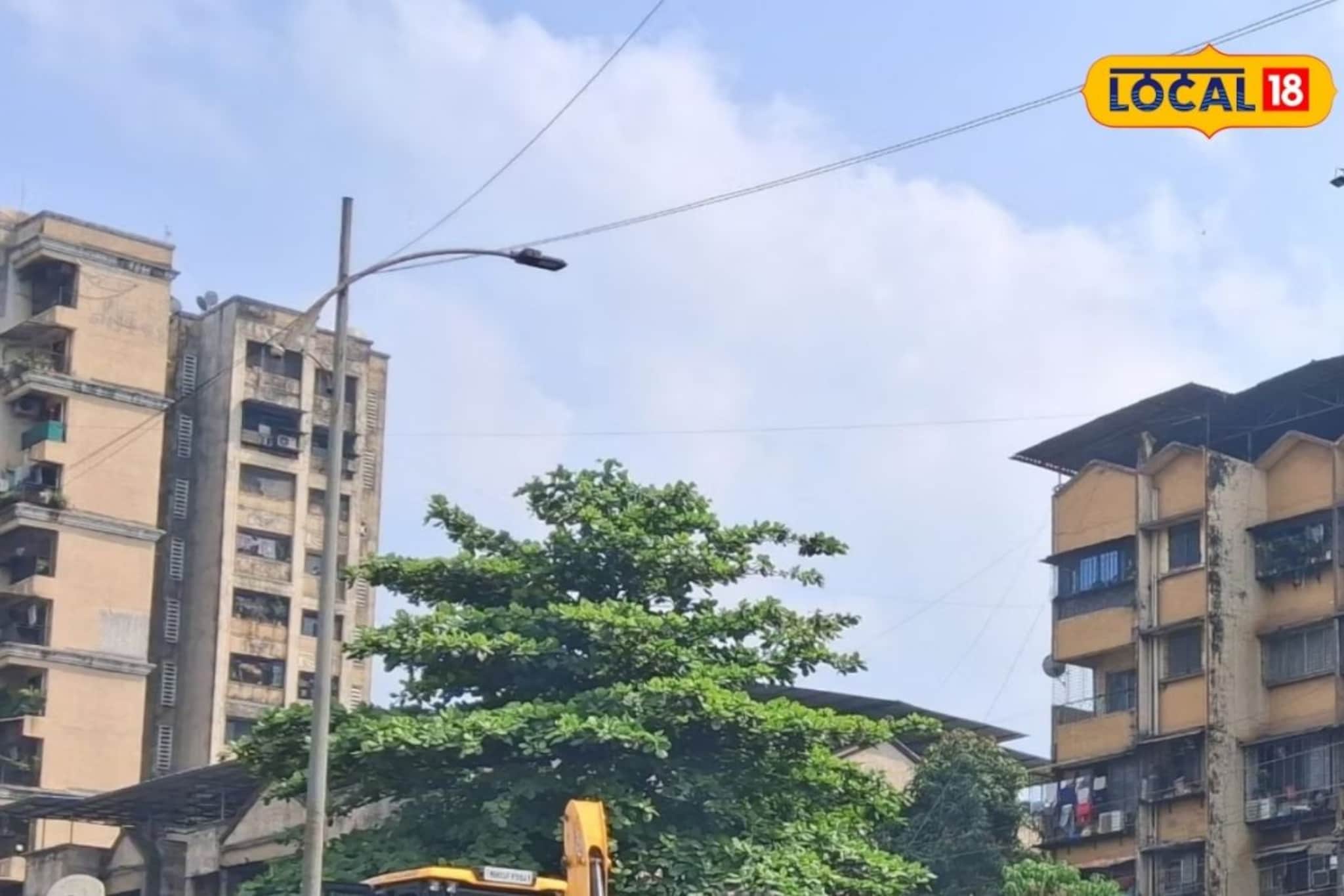 स्वेटर सोडा, आता AC जोडा, कल्याण-डोंबिवलीत वारं फिरलं, हवामान विभागाचा अलर्ट