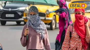 महाराष्ट्रावरचं संकट टळलं, पण आता पुन्हा येणार लाट, हवामान खात्याचा अलर्ट