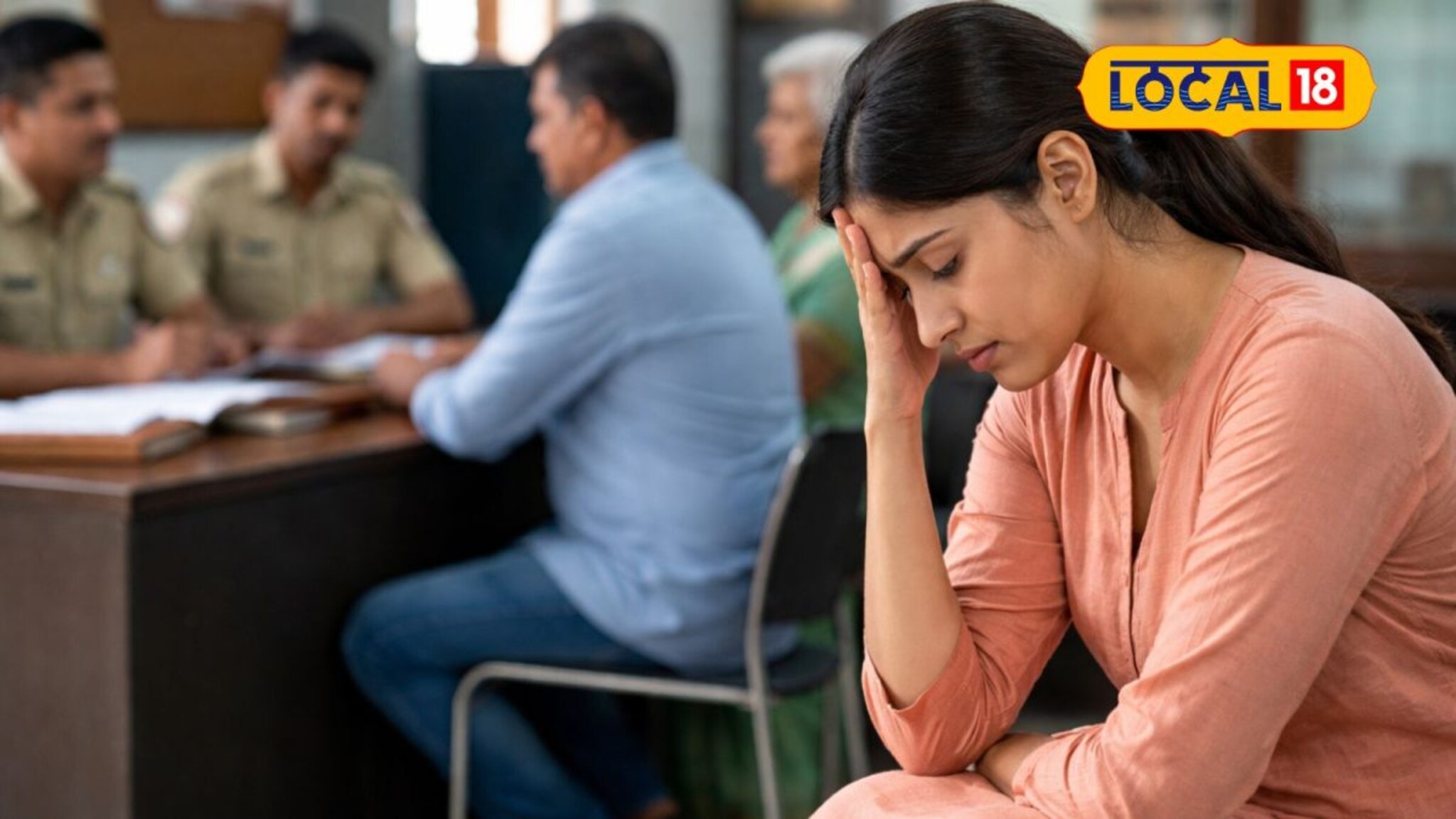 Shocking : लग्न झालं अन् पतीची शारीरिक सुखाला टाळाटाळ; अखेर डॉक्टरांच्या निदानाने महिलेच्या पायाखालची जमीन सरकली